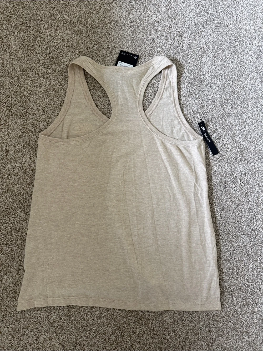 New Women’s Nike Tank